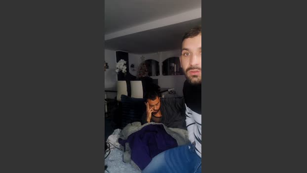 Enzoetdiego analsex Webcam SHOW @ Cam4 26-12-2025