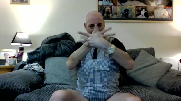 Exarmysgtbriefs lick Webcam SHOW @ Cam4 27-12-2025