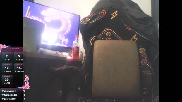 Hwanghonghae jackoff Webcam SHOW @ Cam4 27-12-2025
