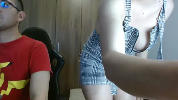 Isalanecouple hot Webcam SHOW @ Cam4 26-12-2025