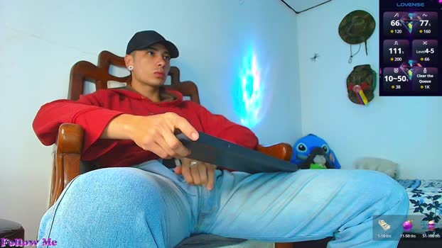 Jimm66_ juicy Webcam SHOW @ Cam4 27-12-2025