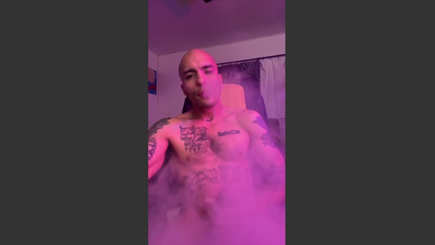 JohnnyDepth187 Video Webcam SHOW @ Cam4 27-12-2025