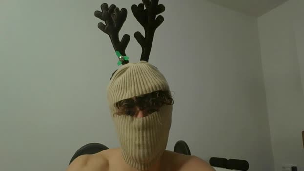 Jultranhot jerkoff Webcam SHOW @ Cam4 26-12-2025