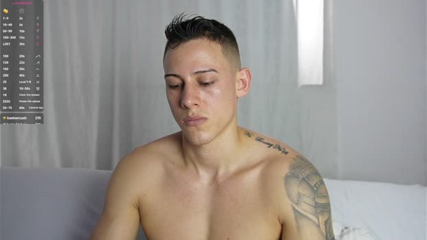 Latino_Milk_99 fuckme Webcam SHOW @ Cam4 26-12-2025