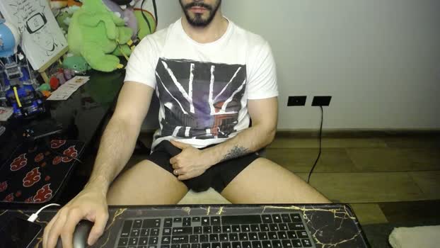 Lealboy bj-dildo Webcam SHOW @ Cam4 27-12-2025
