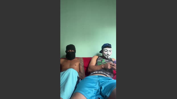 Lucasbezerra6 bigtoys Webcam SHOW @ Cam4 26-12-2025