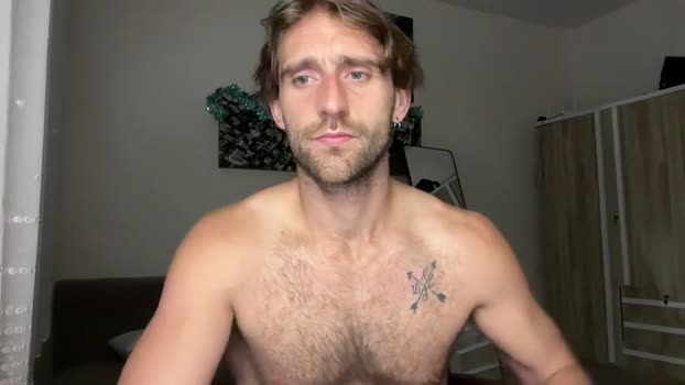 LukeGunn jerkoff Webcam SHOW @ Cam4 27-12-2025