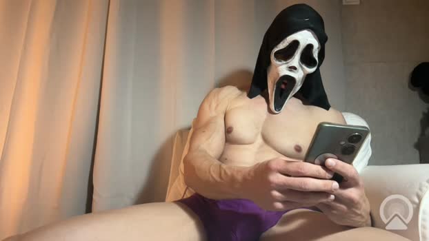Masked2025
