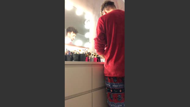 Matteodom85 toy Webcam SHOW @ Cam4 26-12-2025