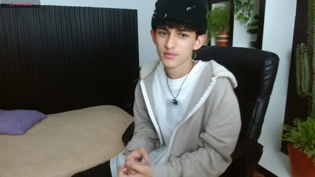 Michaelkoiv love Webcam SHOW @ Cam4 26-12-2025