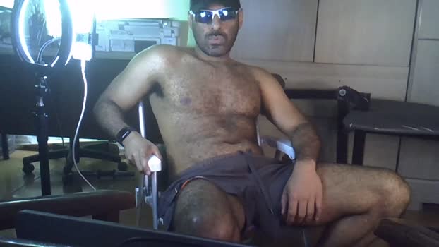 Militar_S fingers Webcam SHOW @ Cam4 26-12-2025