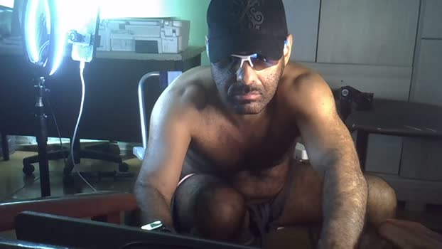 Militar_S jerkoff Webcam SHOW @ Cam4 27-12-2025