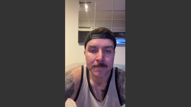 Militarpeludo deepthroat Webcam SHOW @ Cam4 27-12-2025