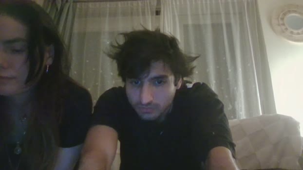 Nizar_Luarte Ass Webcam SHOW @ Cam4 26-12-2025