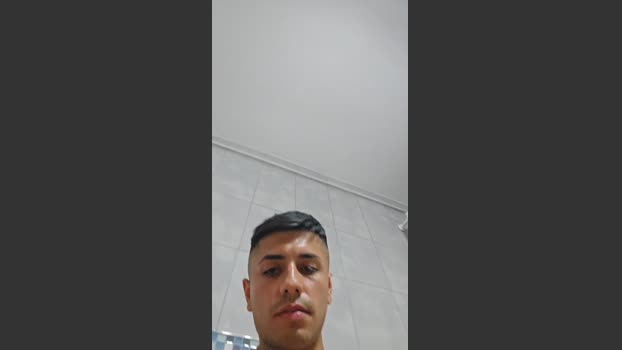 Podgab jackoff Webcam SHOW @ Cam4 26-12-2025