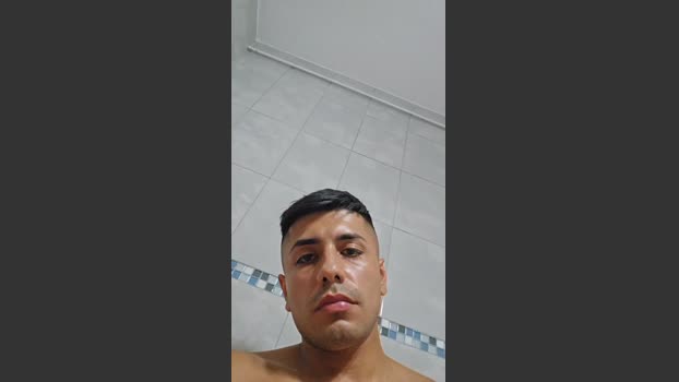Podgab Nude Webcam SHOW @ Cam4 26-12-2025