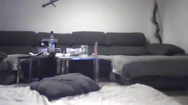 Polardos ass Webcam SHOW @ Cam4 26-12-2025