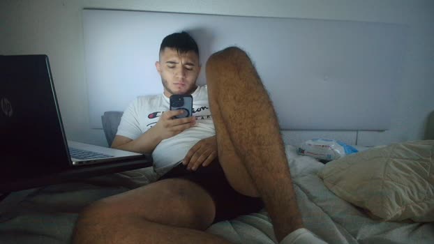 Ppr001 amateur Webcam SHOW @ Cam4 26-12-2025
