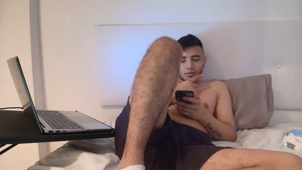 Ppr001 wank Webcam SHOW @ Cam4 27-12-2025