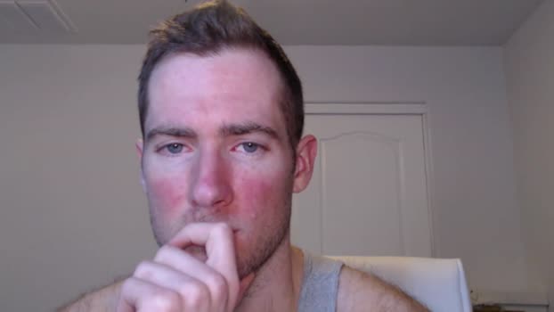 Rawdawgrex fuckass Webcam SHOW @ Cam4 27-12-2025