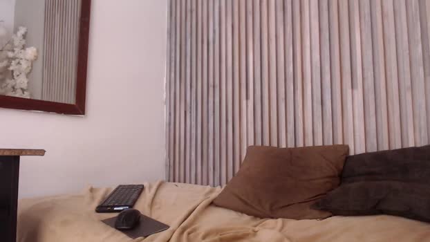 SmoothAlpha_ fuck Webcam SHOW @ Cam4 26-12-2025