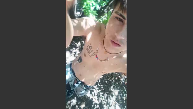 TheArBoy bigballs Webcam SHOW @ Cam4 26-12-2025