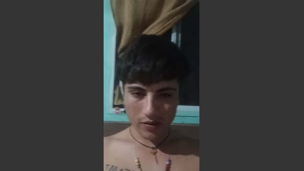 TheArBoy Video Webcam SHOW @ Cam4 27-12-2025