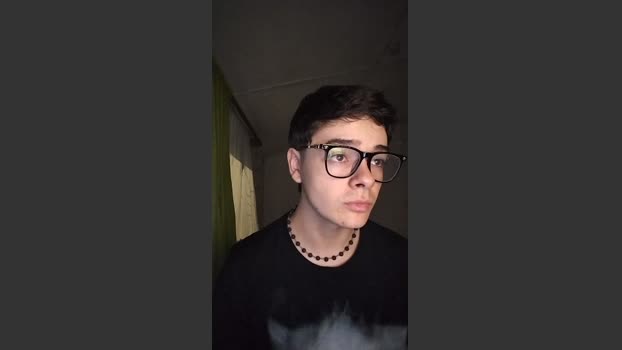 V4mpxboy amateur Webcam SHOW @ Cam4 27-12-2025