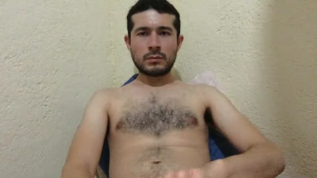 Victor_ready4u jerkoff Webcam SHOW @ Cam4 27-12-2025