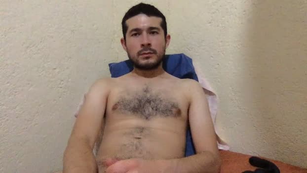 Victor_ready4u show Webcam SHOW @ Cam4 27-12-2025