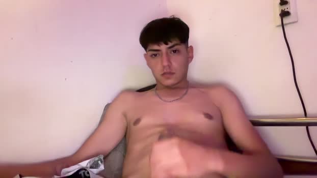 aaronsito Pretty Webcam SHOW @ Cam4 27-12-2025