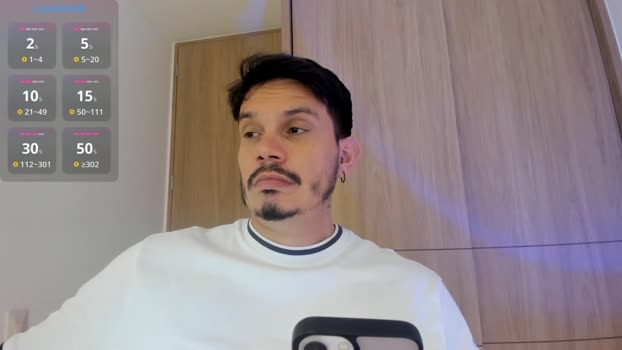 alejandro_stark dirty Webcam SHOW @ Cam4 27-12-2025