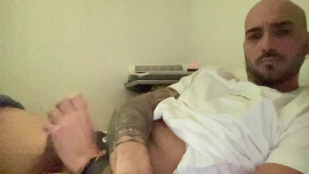 alessandromori9 prettyface Webcam SHOW @ Cam4 26-12-2025