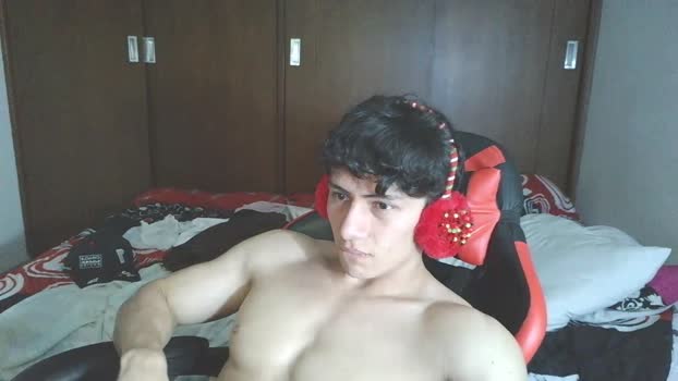 ares_bigcock jerking Webcam SHOW @ Cam4 27-12-2025