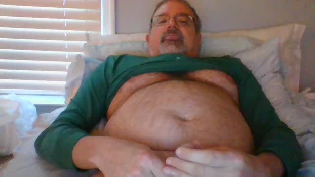 biggiestick XXX Webcam SHOW @ Cam4 27-12-2025