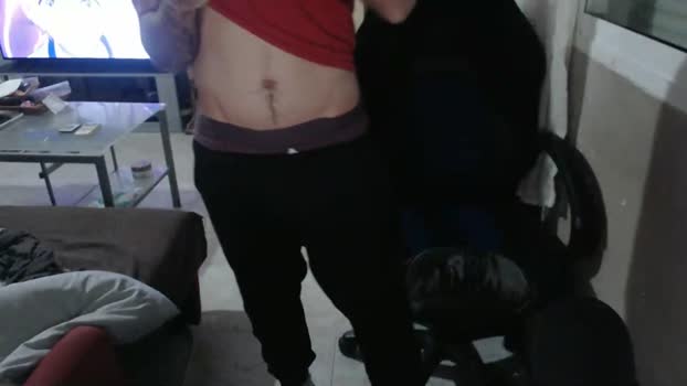blackroseyzeus handsome Webcam SHOW @ Cam4 27-12-2025