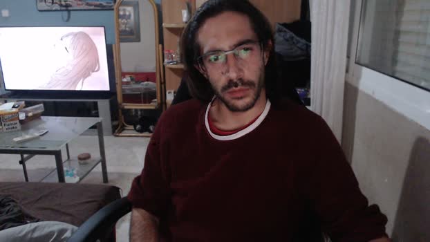 blackroseyzeus bigcock Webcam SHOW @ Cam4 27-12-2025