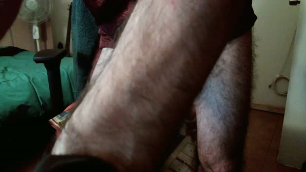 cuervonegrol amateur Webcam SHOW @ Cam4 27-12-2025
