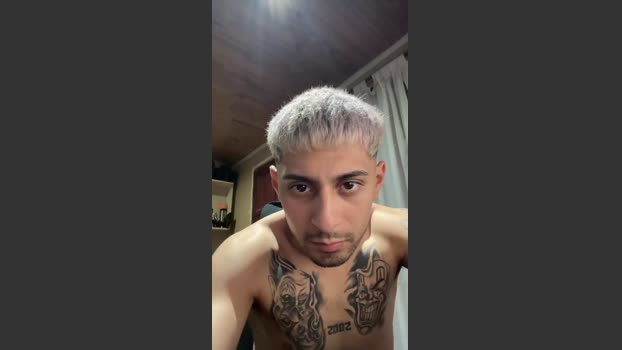 demoniioojoaqu3 fuckher Webcam SHOW @ Cam4 27-12-2025