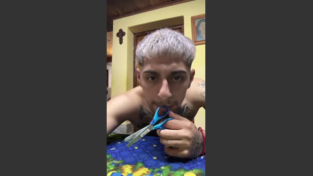 demoniioojoaqu3 sexykitty Webcam SHOW @ Cam4 27-12-2025