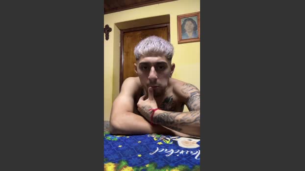 demoniioojoaqu3 harddick Webcam SHOW @ Cam4 27-12-2025