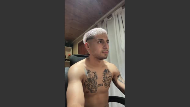demoniioojoaqu3 cute Webcam SHOW @ Cam4 27-12-2025