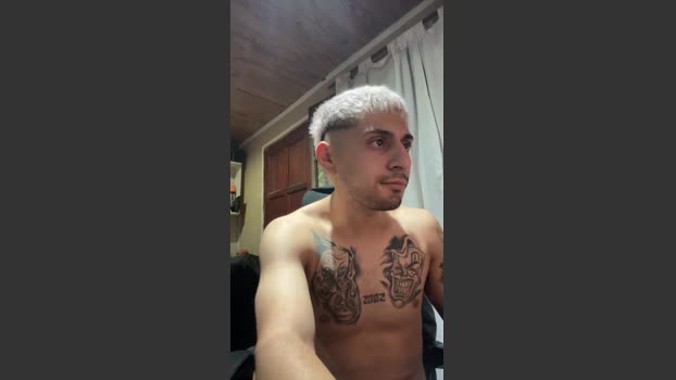 demoniioojoaqu3 moan Webcam SHOW @ Cam4 27-12-2025