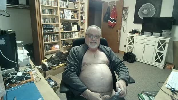 foruruse3 bigtoys Webcam SHOW @ Cam4 27-12-2025