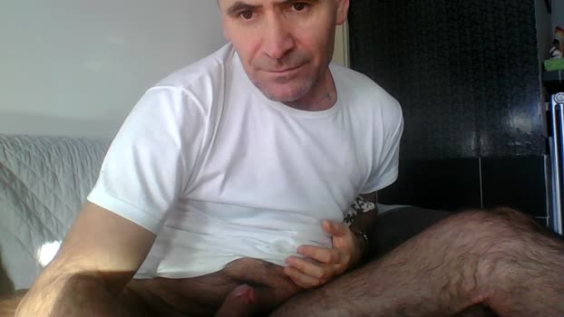 fox6900 Cam Webcam SHOW @ Cam4 27-12-2025