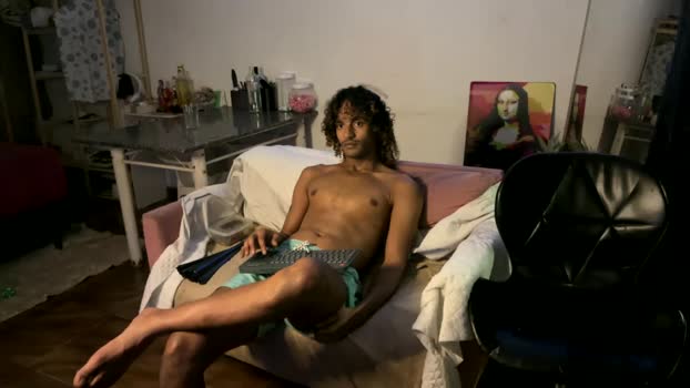 gerson229 kinky Webcam SHOW @ Cam4 27-12-2025