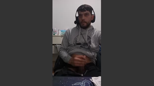 ghostfu jerkoff Webcam SHOW @ Cam4 26-12-2025