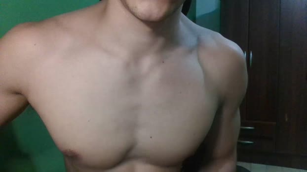 gomuscl XXX Webcam SHOW @ Cam4 27-12-2025