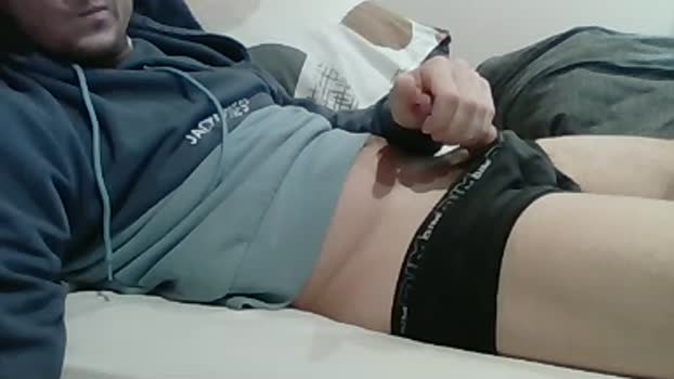 groosseekeu1 harddick Webcam SHOW @ Cam4 27-12-2025