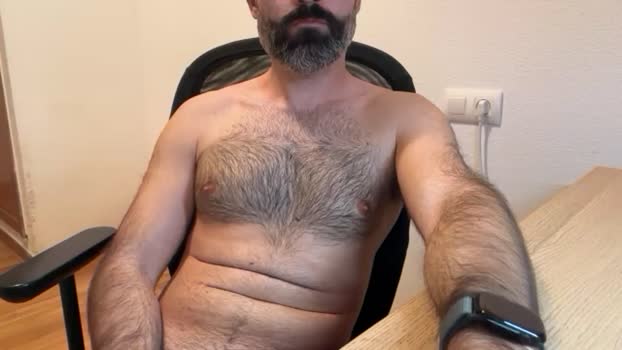 hairywanker35 toy Webcam SHOW @ Cam4 26-12-2025